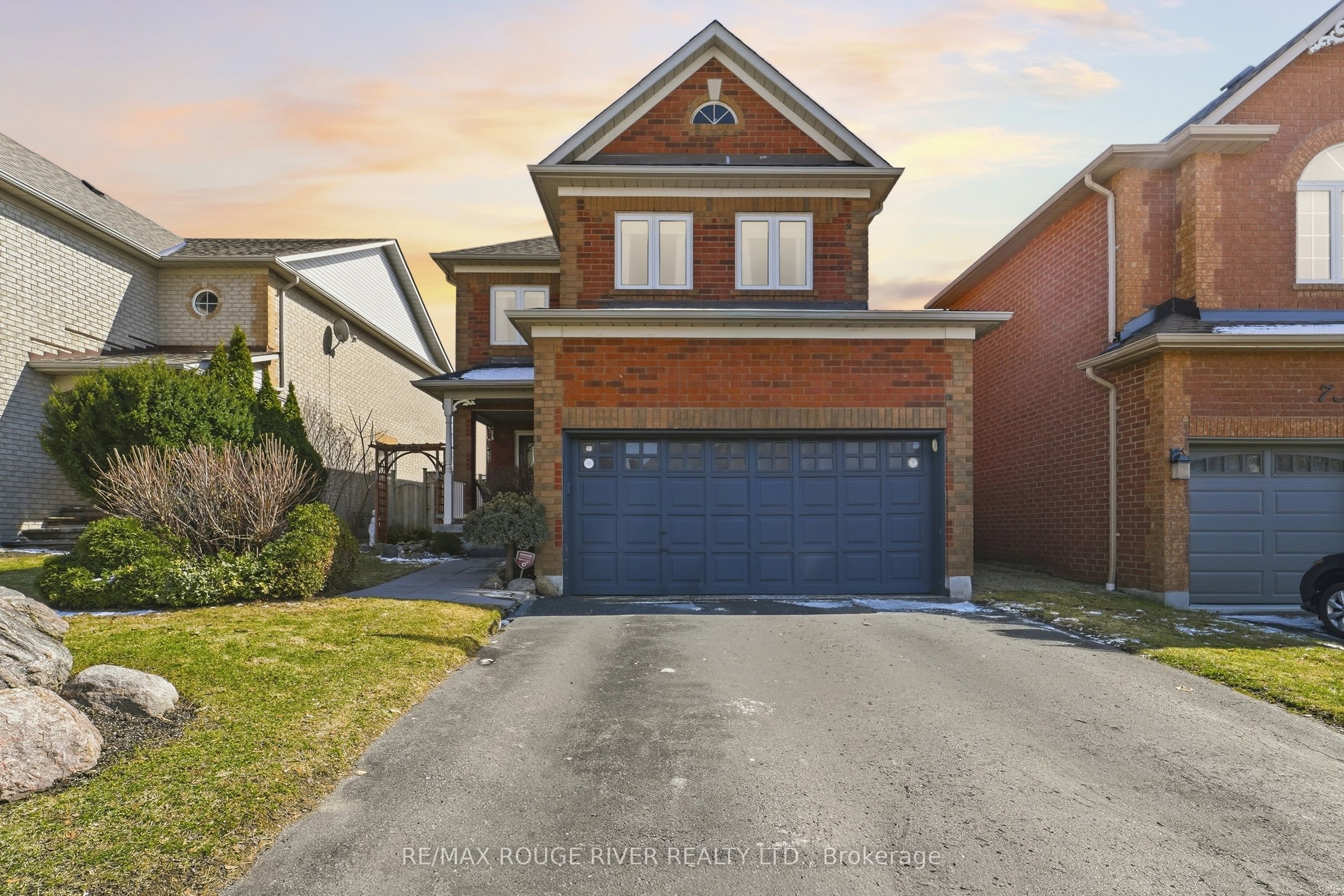5 Iberville Road, Whitby, ON, L1M 1H5