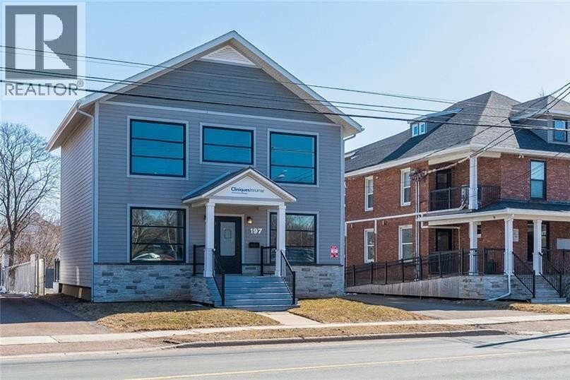 Additional image 7 of 191-197 Université Avenue, Moncton, NB, E1C5K4