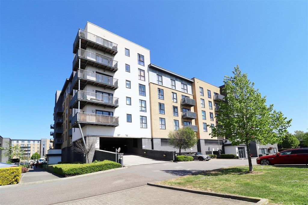 Additional image 14 of 2 bed flat for saleLittle Brights Road, Belvedere DA17