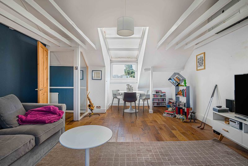 Additional image 6 of 1 bed flat for saleUpton Road South, Bexley DA5