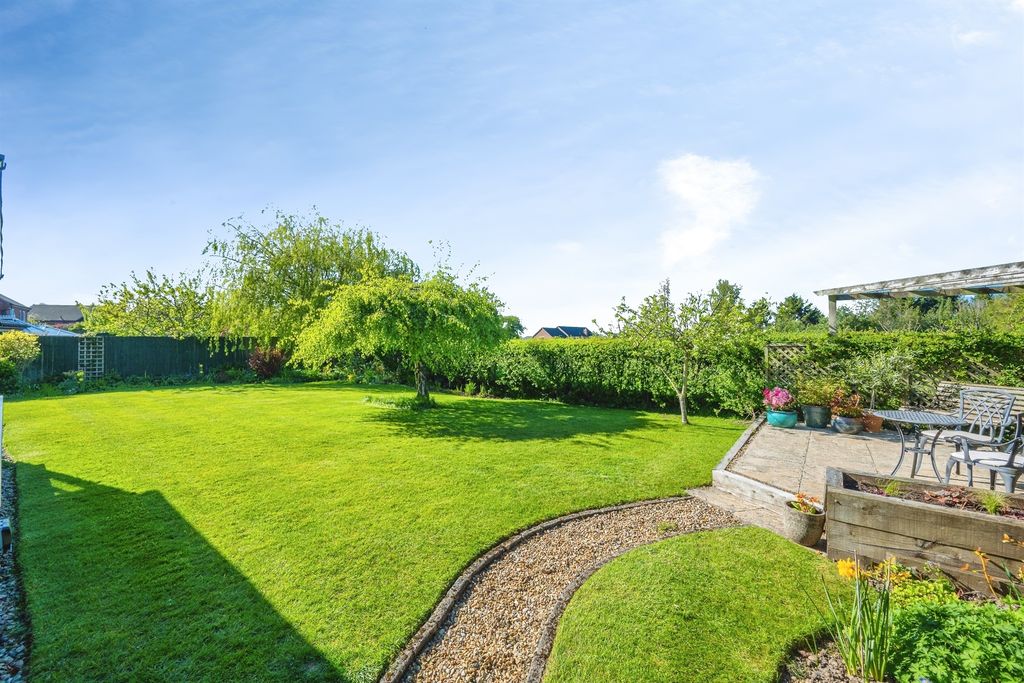 Additional image 29 of 6 bed detached house for saleCavendish Drive, Ashbourne DE6