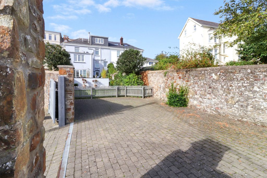 Additional image 30 of 5 bed semi-detached house for saleOrchard Hill, Bideford EX39