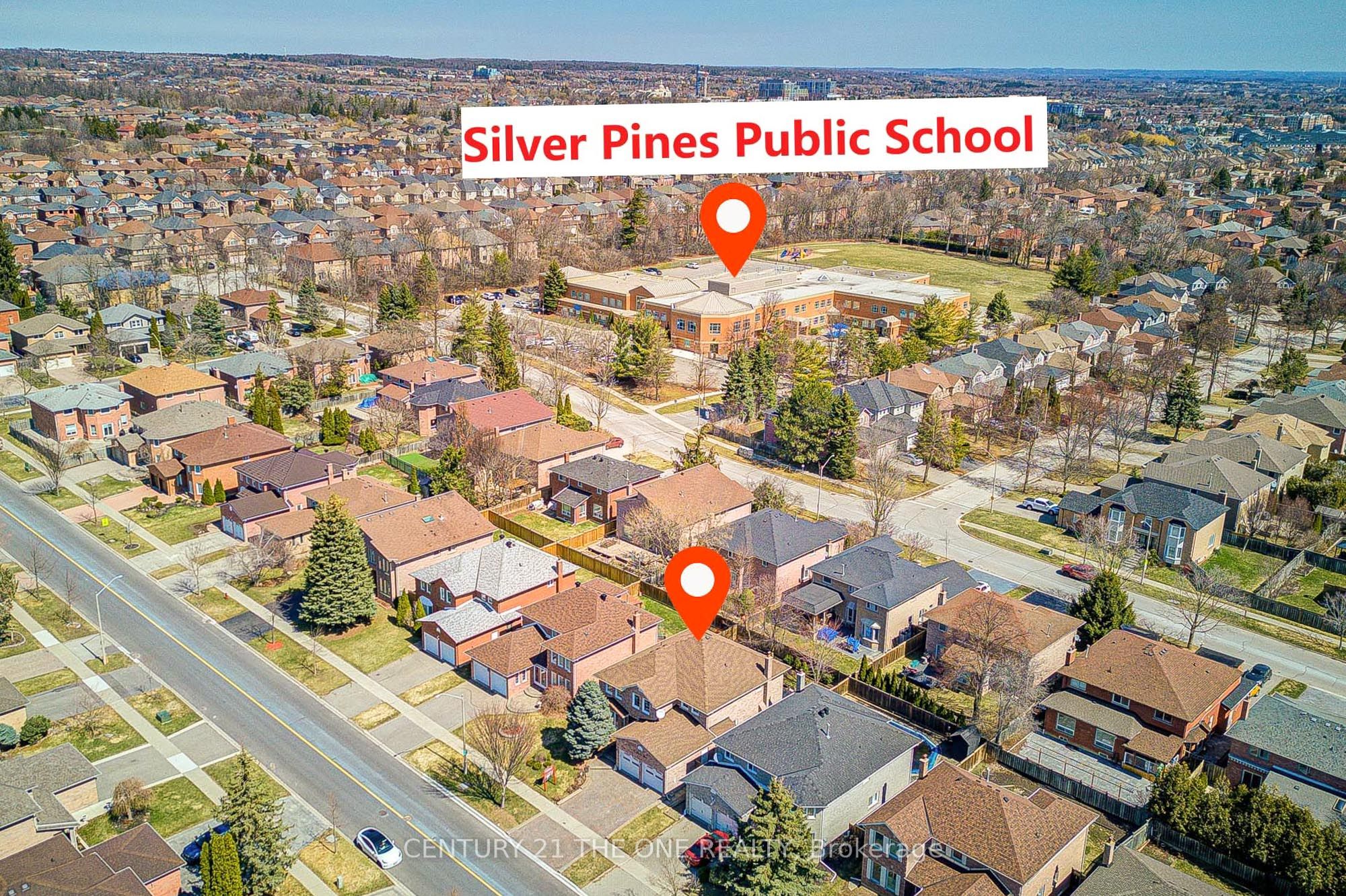 Additional image 5 of 21 Larratt Lane, Richmond Hill, ON, L4C 9J1