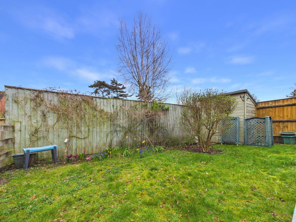 Additional image 13 of 2 bed terraced house for saleAnton Close, Bewdley DY12