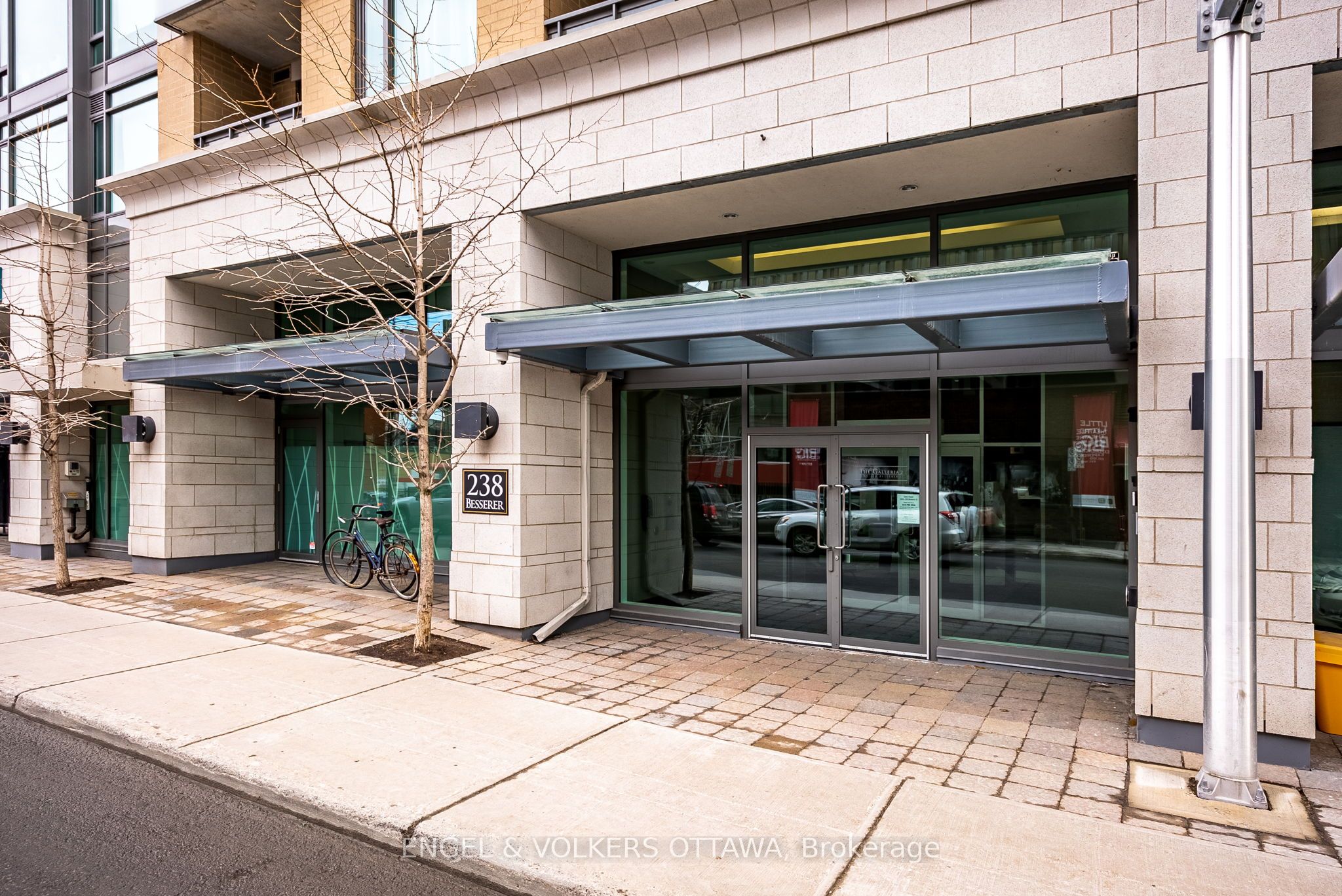 Additional image 2 of 811-238 Besserer Street, Ottawa, ON, K1N 6B1