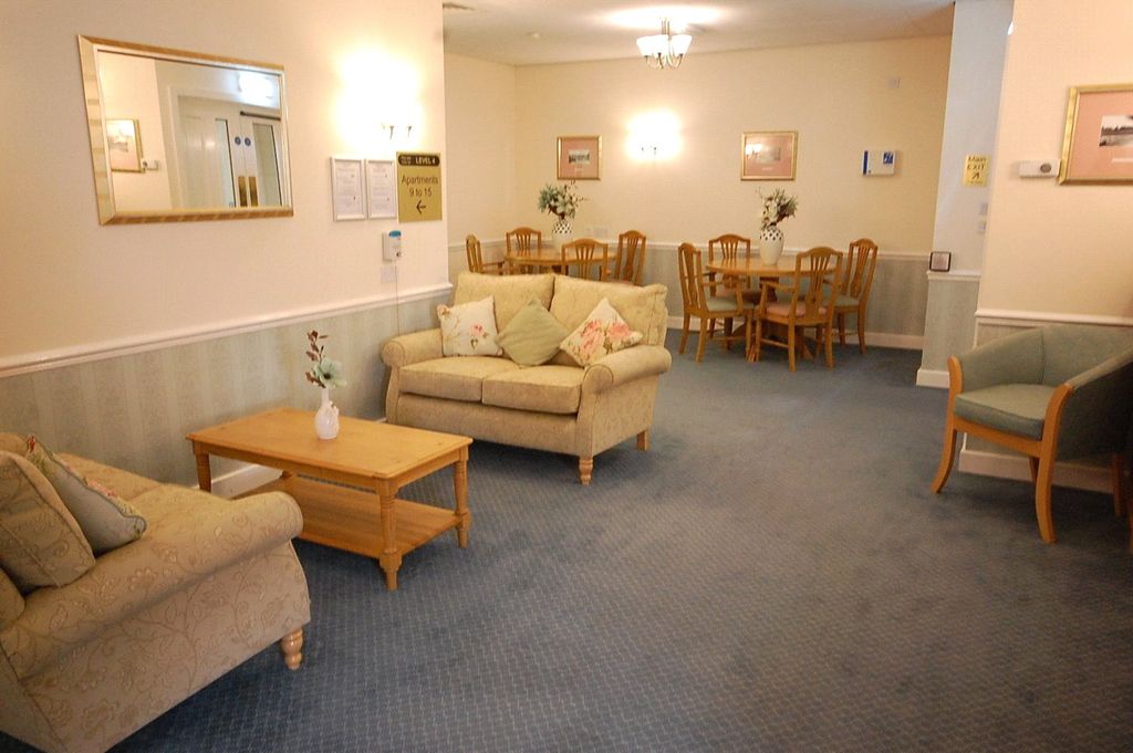 Additional image 8 of 1 bed flat for saleSpringwood Gardens, Belper, Derbyshire DE56