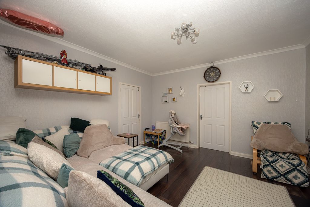 Additional image 4 of 3 bed terraced house for saleNewington Road, Annan DG12