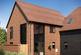 Highgate Hill, Hawkhurst, Kent, TN18