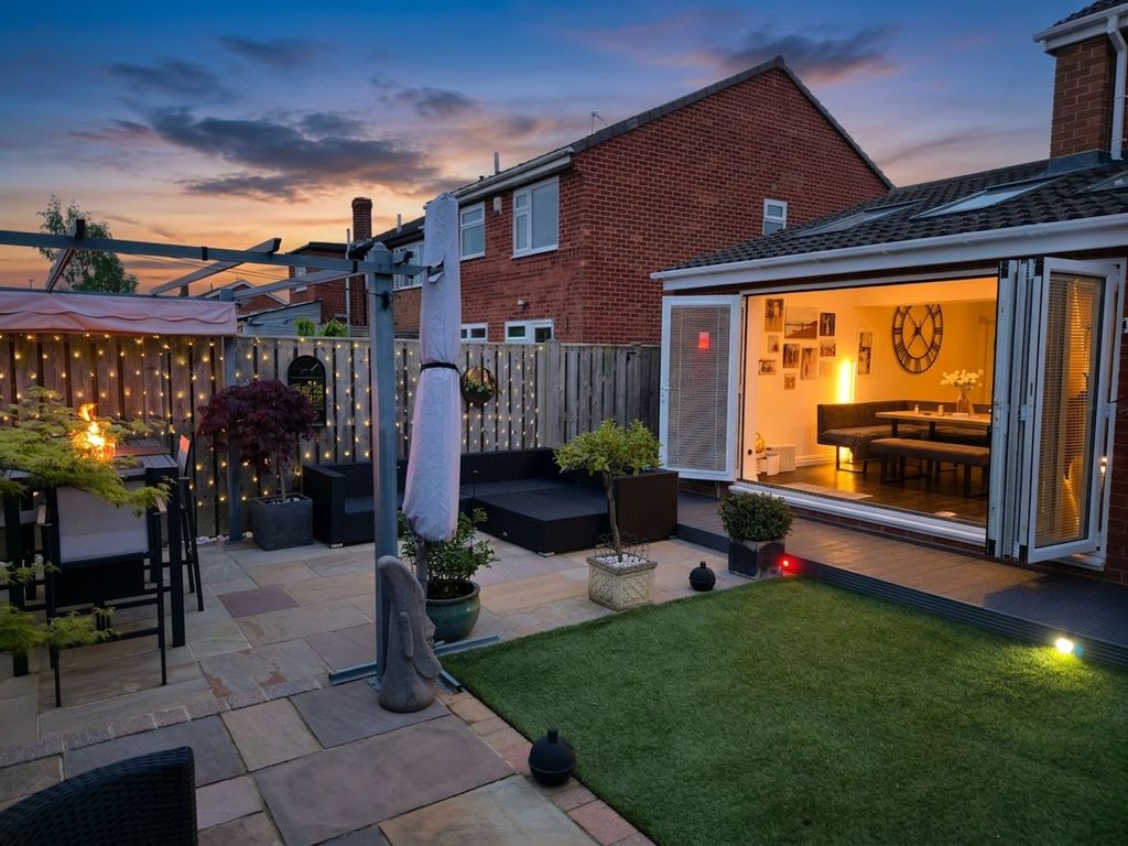 Additional image 23 of 3 bed semi-detached house for saleLutton Crescent, Billingham TS22