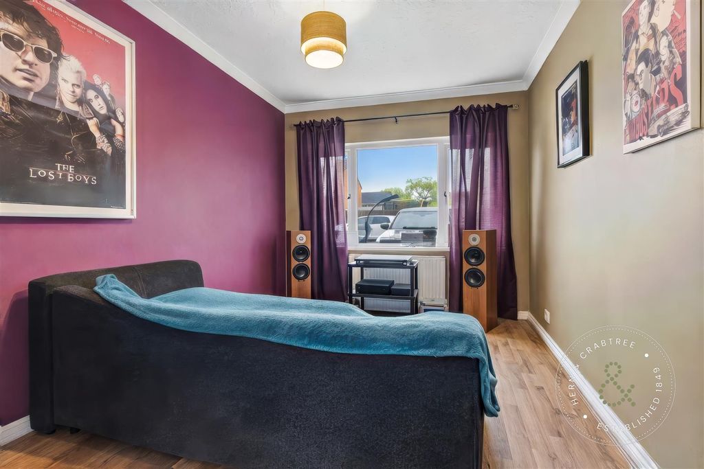 Additional image 12 of 3 bed semi-detached house for saleMitchell Close, St. Mellons, Cardiff CF3