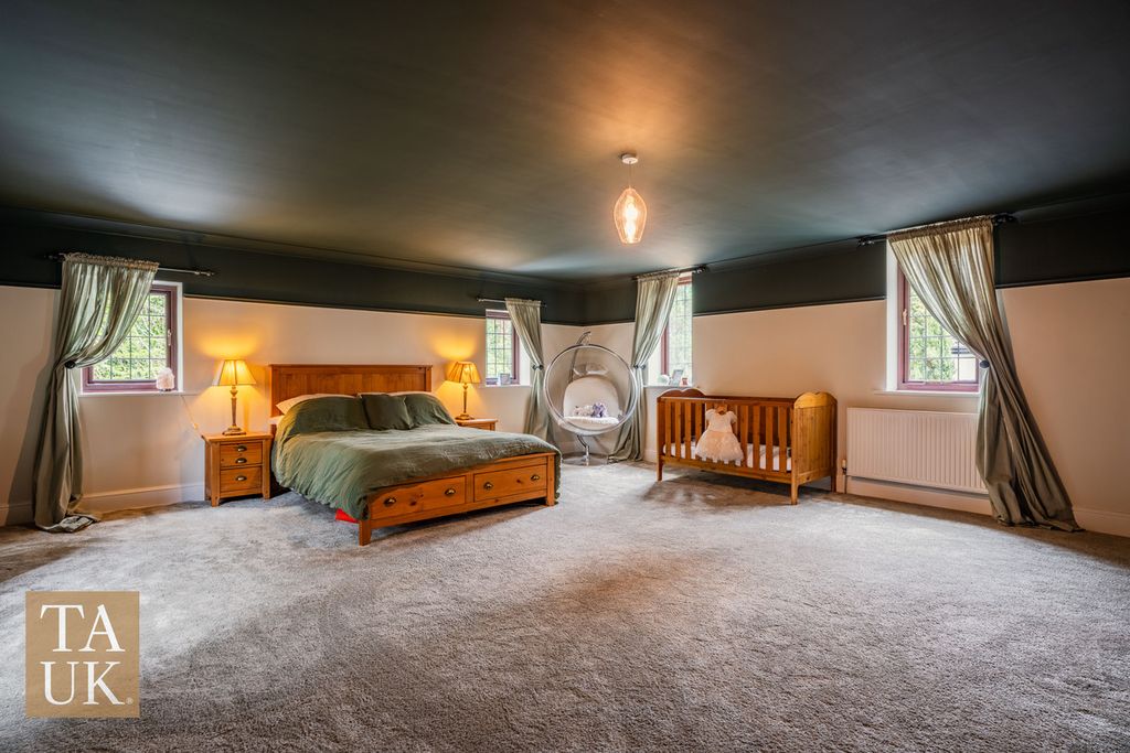 Additional image 29 of 5 bed detached house for salePinewalks Ridge, Mountwood Road, Prenton CH42