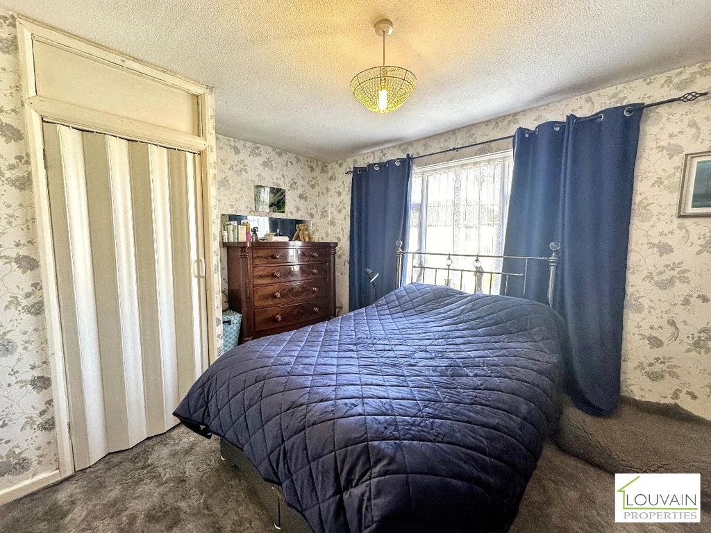 Additional image 11 of 3 bed semi-detached house for saleGriffiths Gardens, Tredegar NP22