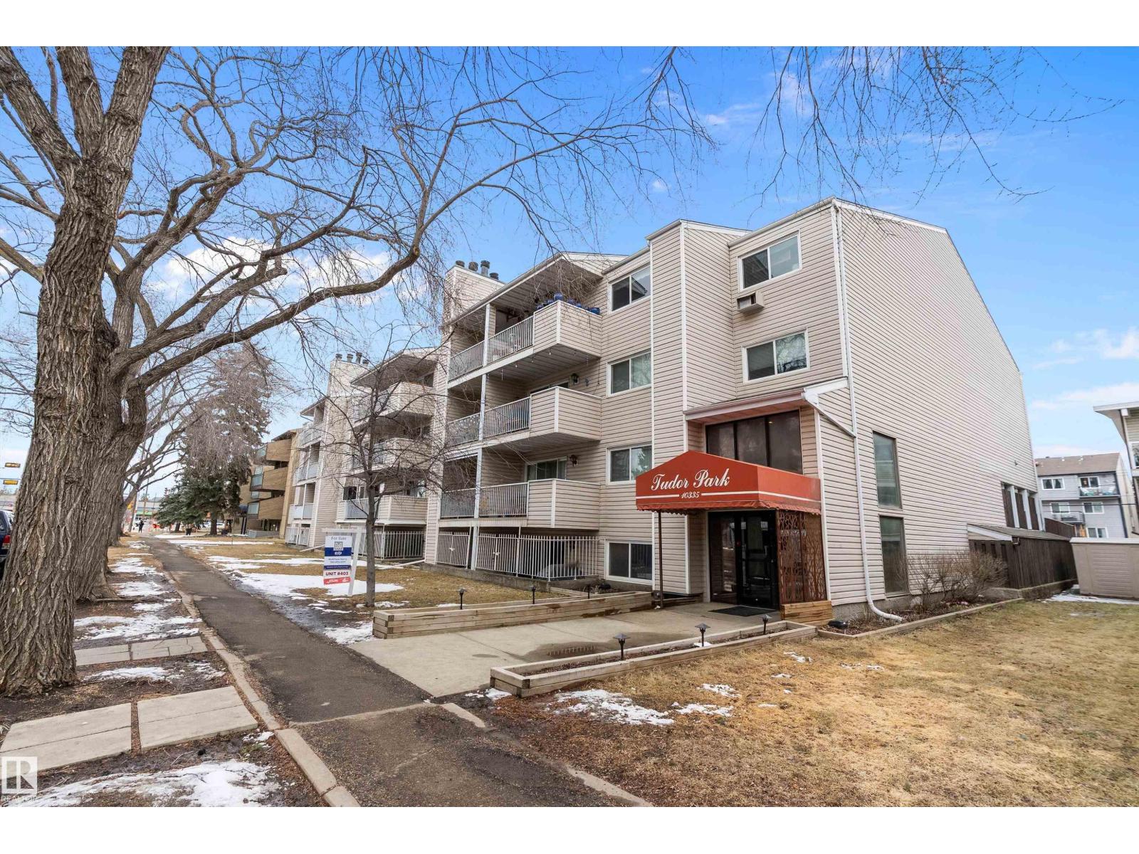 Additional image 2 of 401-10335 118 Street NW, Edmonton, AB, T5K1Y6