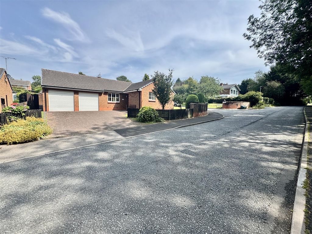 Additional image 15 of 3 bed bungalow for saleDrawbriggs Lane, Appleby-In-Westmorland CA16
