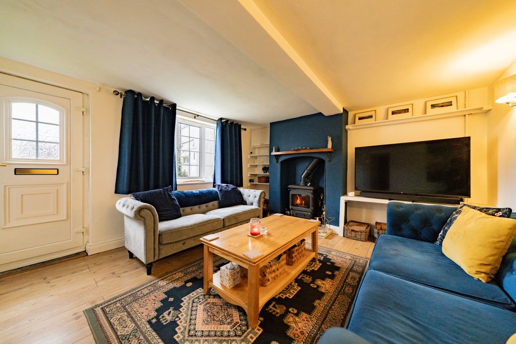 Additional image 6 of 2 bed detached house for saleThe Green, Markfield, Leicester, Leicestershire LE67