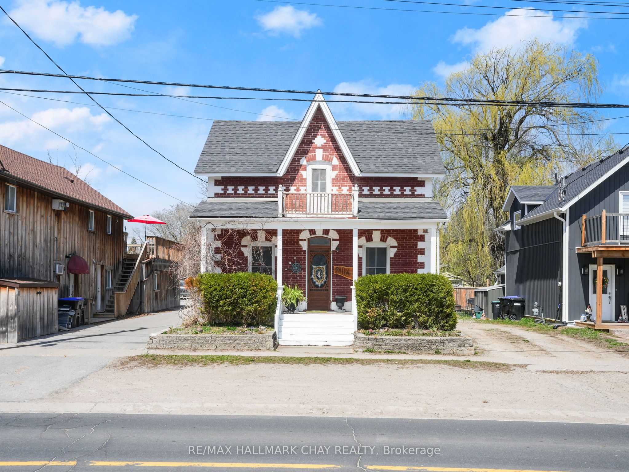 8116 Main Street, Adjala-tosorontio, ON, L0L 1J0