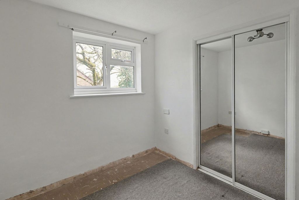 Additional image 7 of 2 bed flat for salePrestleigh Road, Evercreech, Shepton Mallet, Somerset BA4