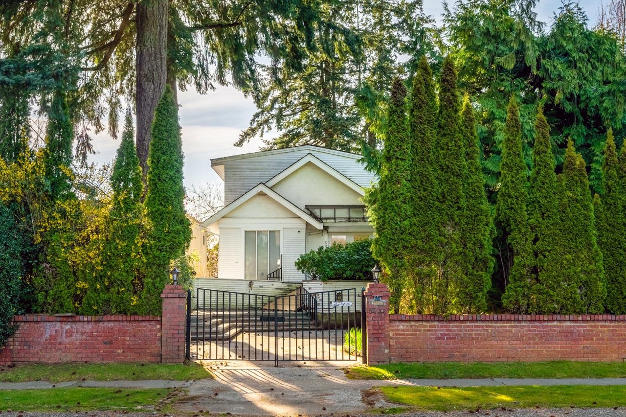 Additional image 2 of 5833 Macdonald Street, Vancouver, BC, V6N 1E2
