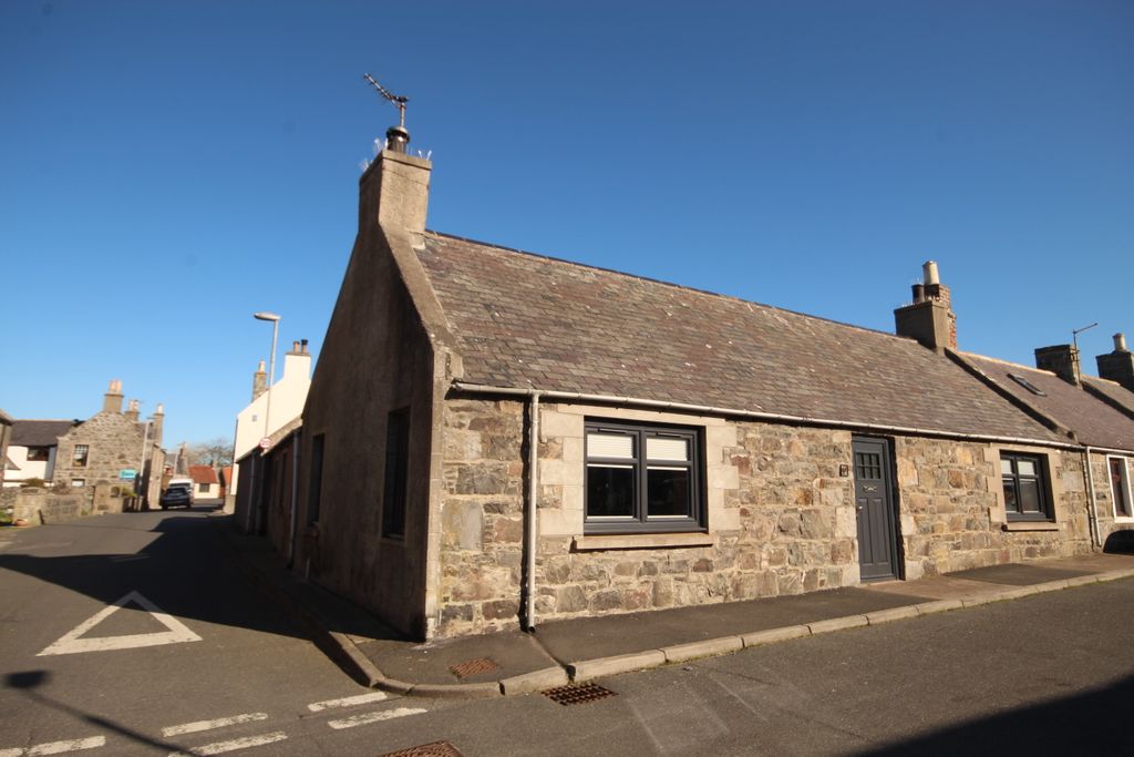 Additional image 21 of 3 bed semi-detached bungalow for sale10 Ogilvie Street, Whitehills AB45