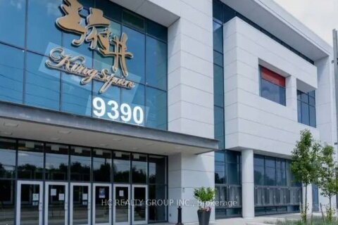 Additional image 2 of 1CF11-9390 Woodbine Avenue, Markham, ON, L6C 0M5