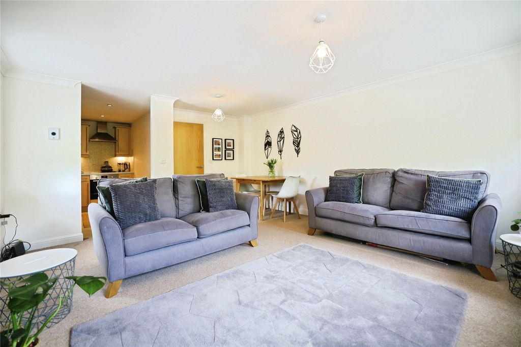 Additional image 4 of 3 bed maisonette for saleHarlseywood, Bideford, Devon EX39