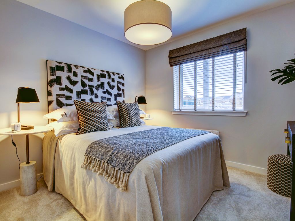 Additional image 10 of 5 bed detached house for sale"The Warriston" at Dunkeld Road, Blairgowrie, Perth And Kinross PH10