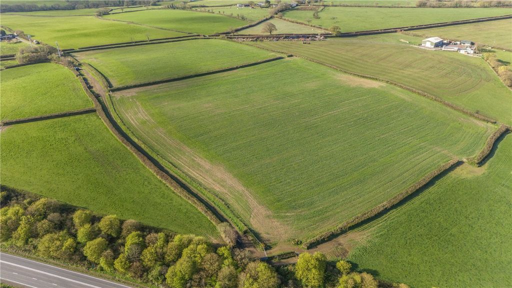 Additional image 6 of Land for saleAsh Mill, South Molton, Devon EX36