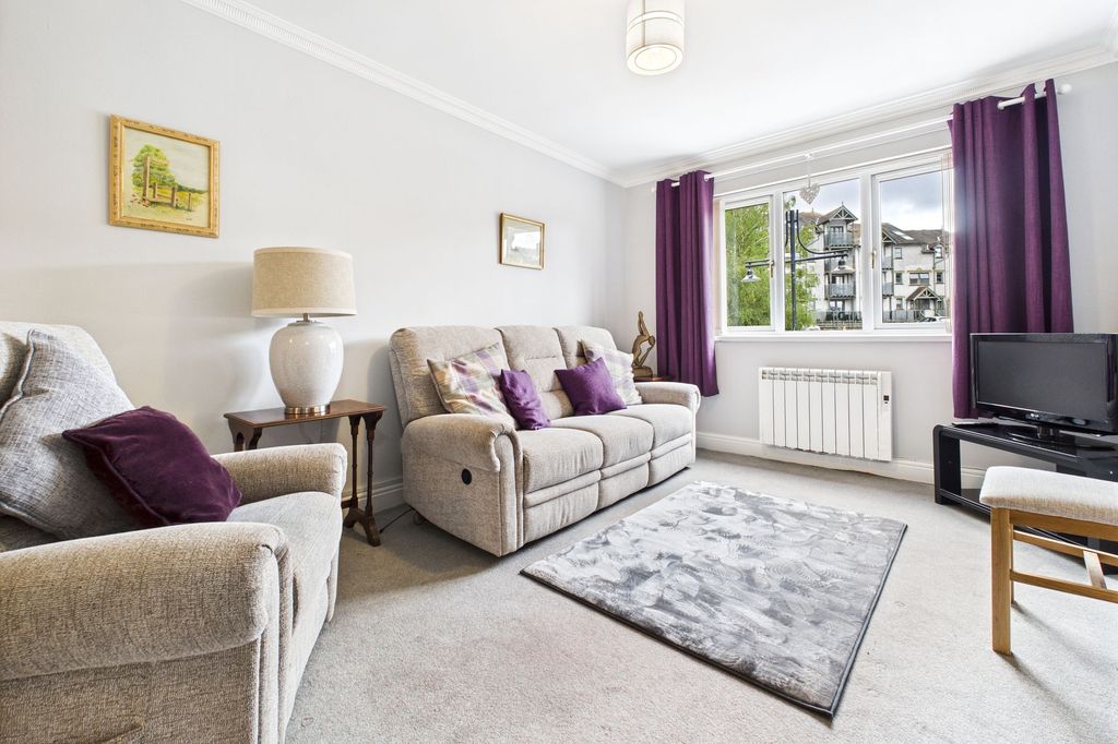 Additional image 4 of 2 bed flat for sale115 Elleray Gardens, Windermere LA23