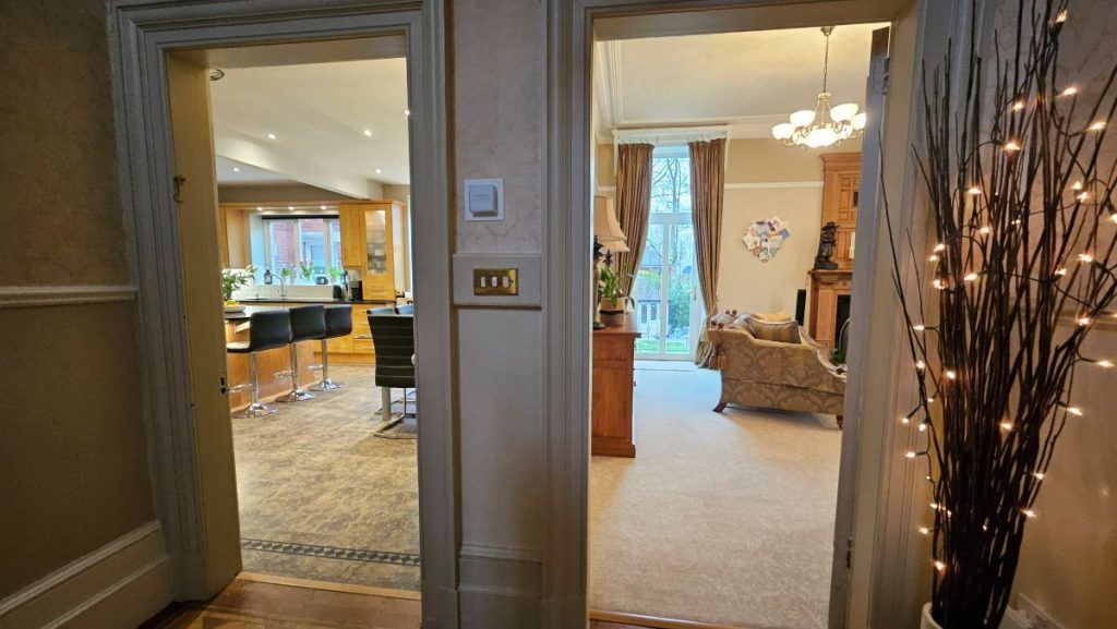 Additional image 14 of 6 bed link detached house for saleHighfield, Belmont Road, Bolton BL1