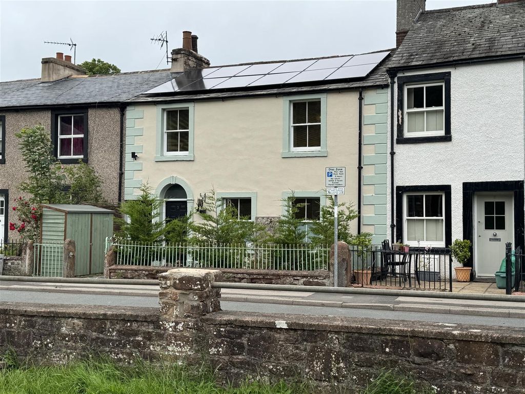 Additional image 17 of 4 bed terraced house for saleChapel Street, Appleby-In-Westmorland CA16