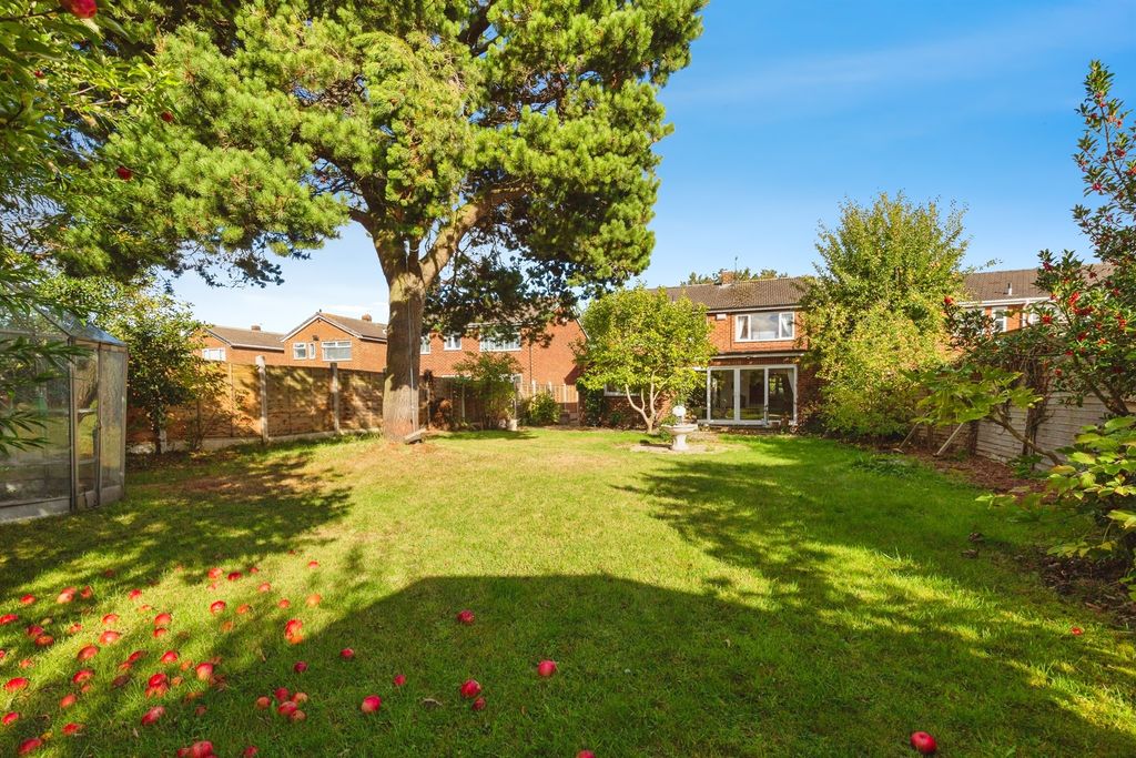 Additional image 17 of 4 bed detached house for saleSandy Lane, Billingham TS22