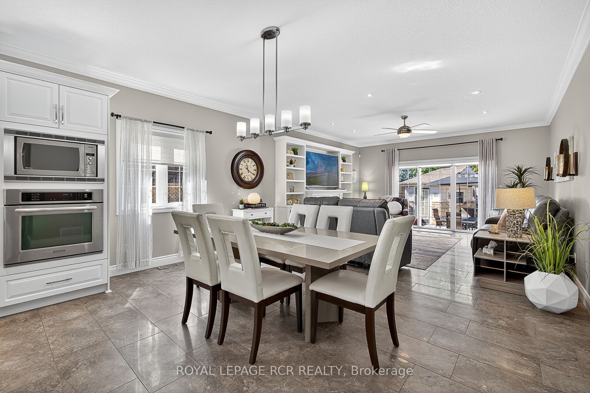 Additional image 5 of 21 Corvinelli Drive, Whitby, ON, L1M 0G7