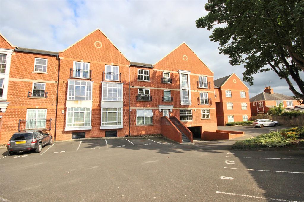 Additional image 10 of 2 bed flat for saleMill Lane, Beverley HU17