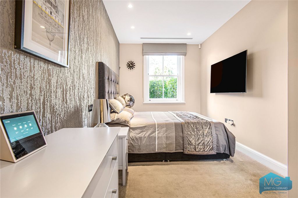 Additional image 20 of 2 bed flat for saleCamlet Way, Barnet EN4