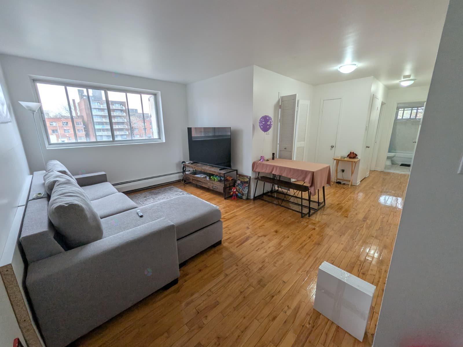 5320 Av. Bourret