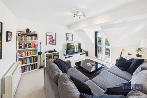 Atlantic Close, Ocean Village SO14
