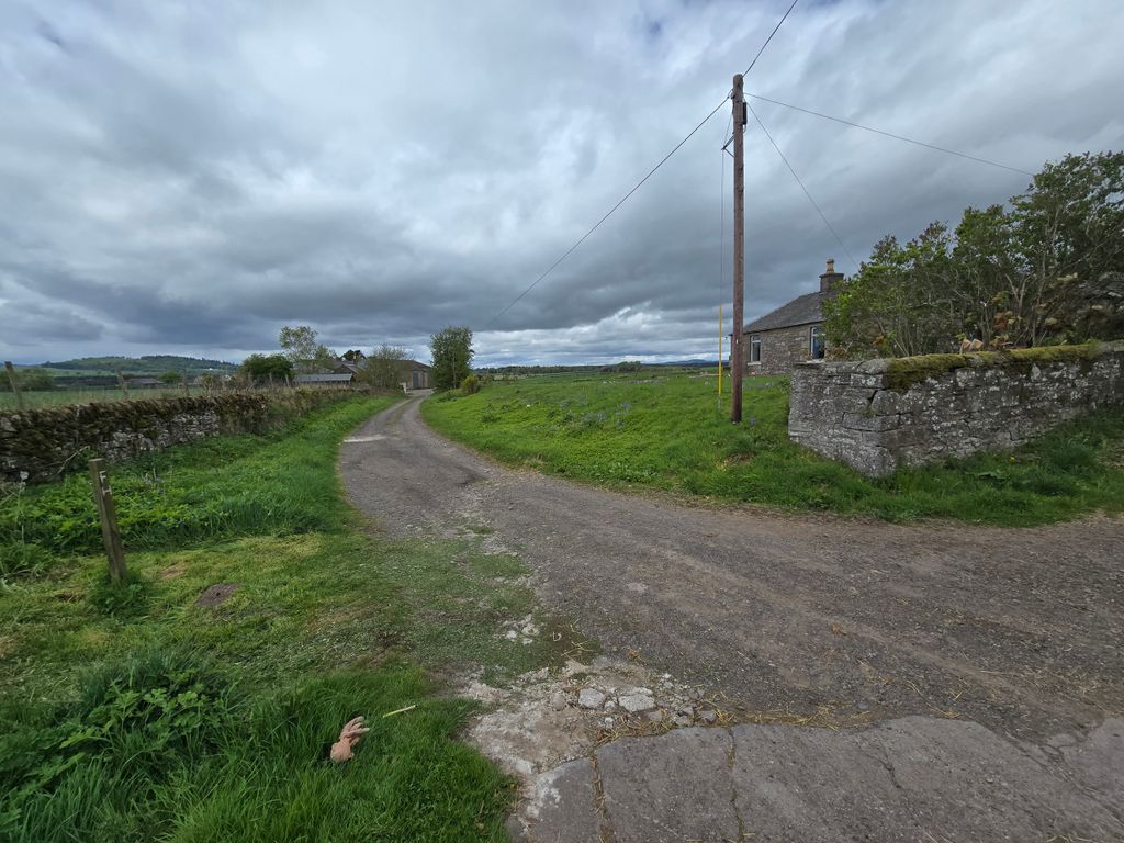 Additional image 13 of 2 bed semi-detached house for saleFarmhouse 1, Mid Ingliston, Forfar, Angus DD8