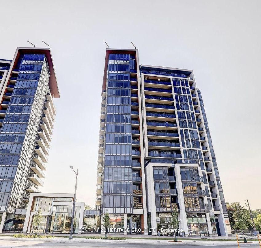 A4-9610 Yonge Street, Richmond Hill, ON, L4C 1V6