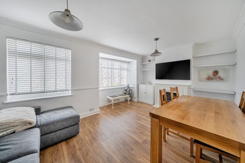 Croydon Road, West Wickham BR4