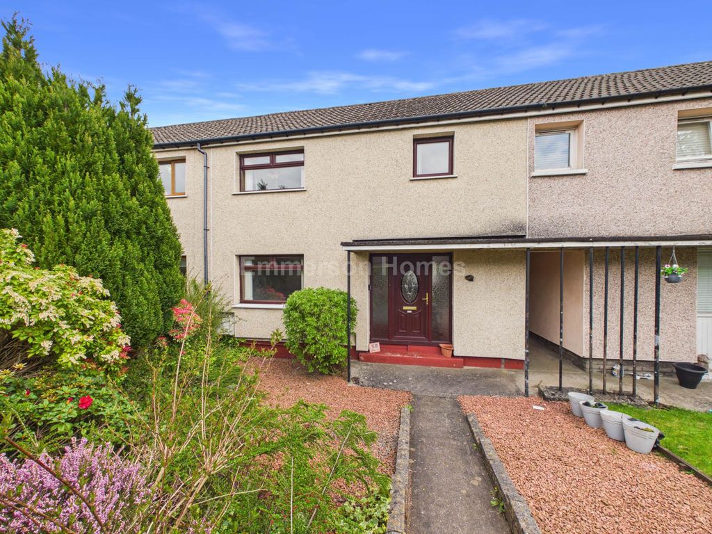 2 bed terraced house for saleClippens Road, Linwood PA3