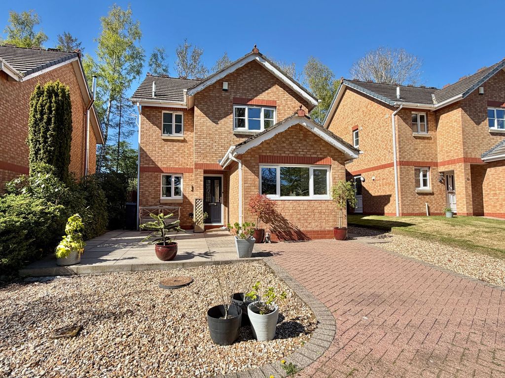 3 bed detached house for saleHoward Gardens, Brampton CA8