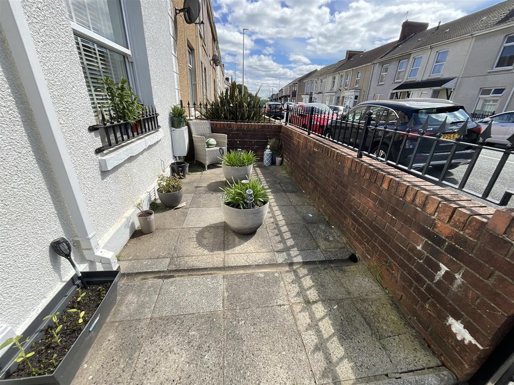 Additional image 30 of 3 bed terraced house for saleTrinity Road, Llanelli SA15
