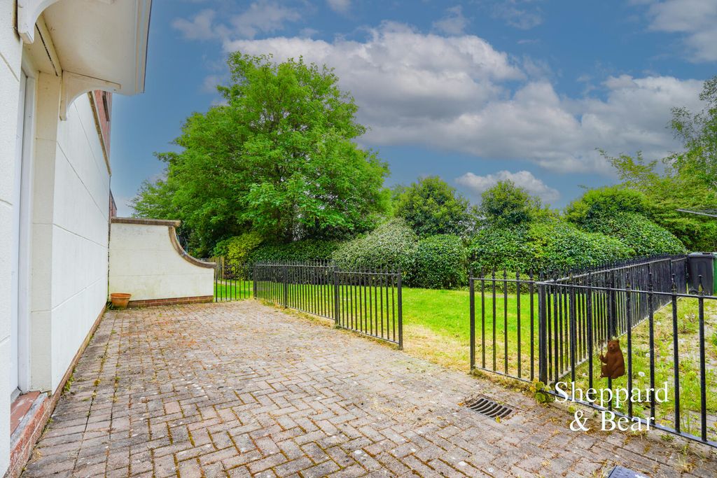 Additional image 3 of 1 bed detached house for saleThreipland Drive, Cardiff CF14