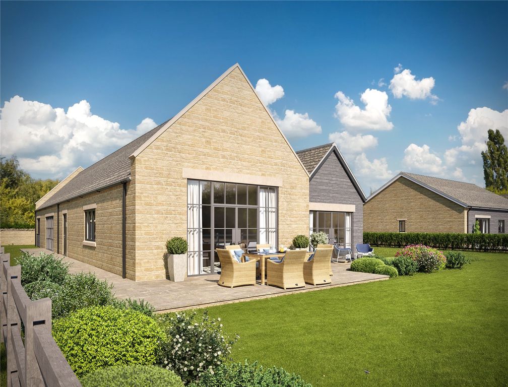Additional image 5 of 4 bed bungalow for saleMasty Fields Farm, Evesham Road, Broadway, Worcestershire WR12