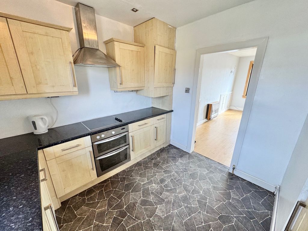 Additional image 2 of 2 bed flat for saleLadyford Avenue, Kilwinning KA13