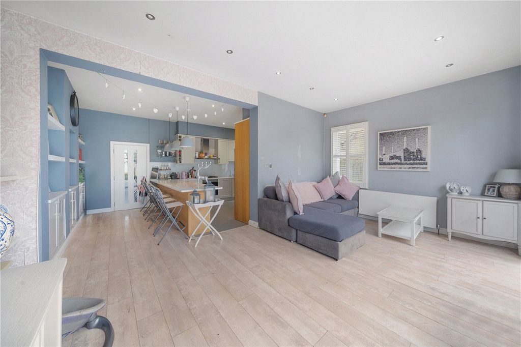 Additional image 12 of 5 bed semi-detached house for saleReddons Road, Beckenham BR3