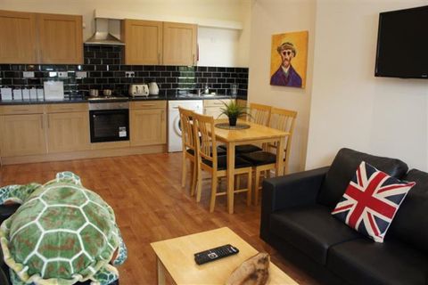 Noel Street, Nottingham NG7