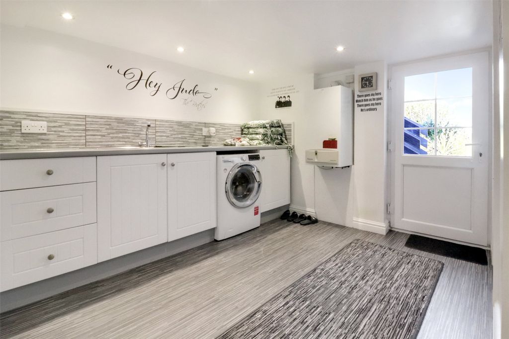Additional image 12 of 5 bed semi-detached house for saleOrchard Hill, Bideford EX39