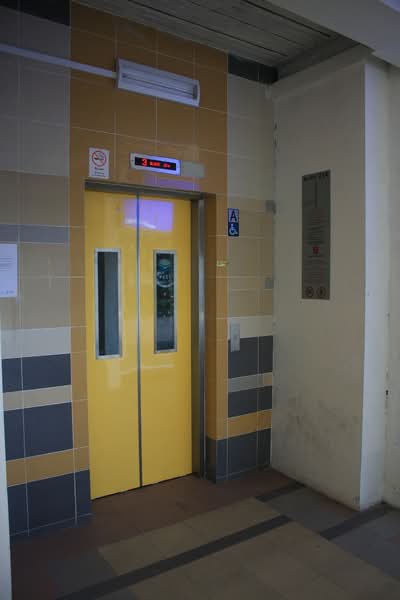 Additional image 12 of 214 Bedok North Street 1
