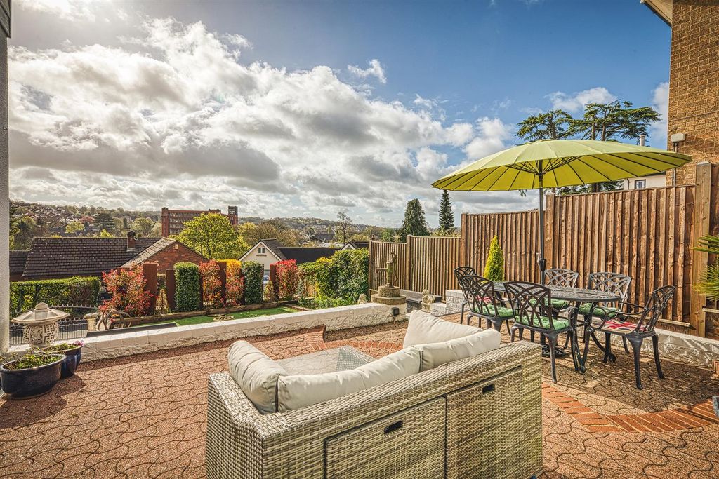 Additional image 28 of 5 bed detached house for saleLodge Drive, Belper DE56